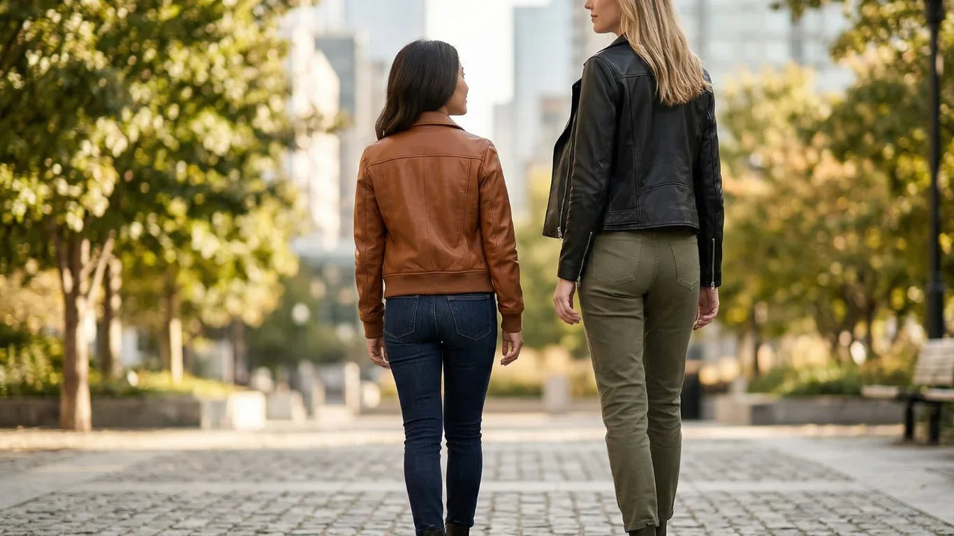 Fitting Guides for Petite and Tall Anatomies