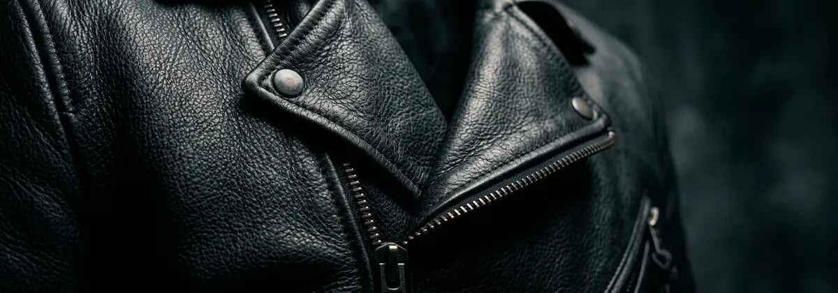 Men's Leather Jackets