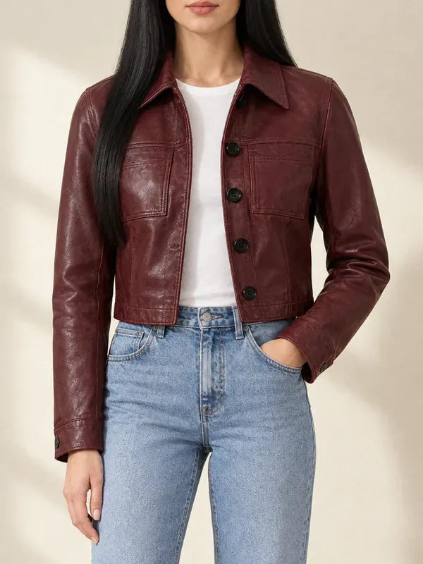 Women's Cropped