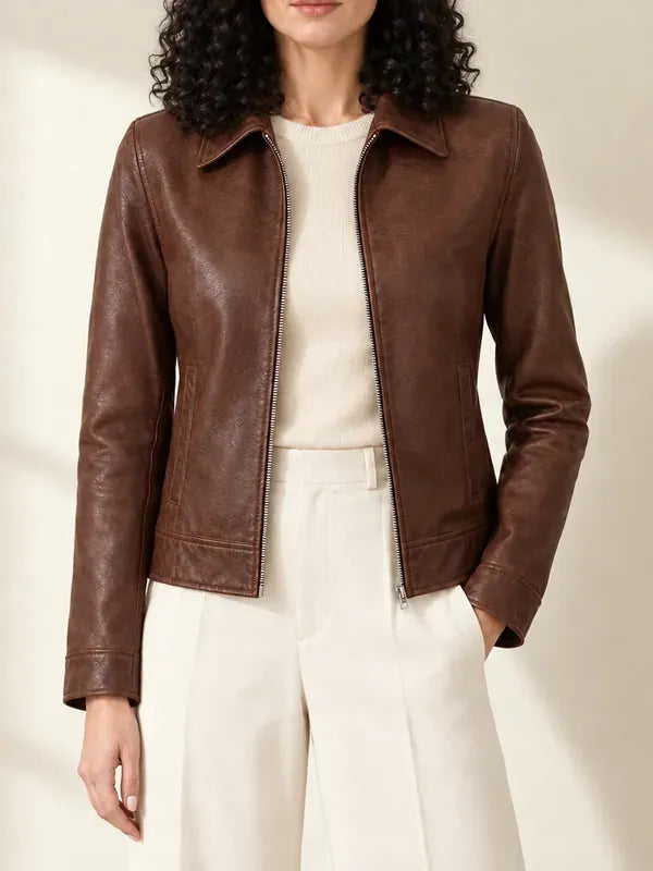 Women's Harrington