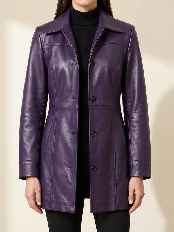 Women's Coats