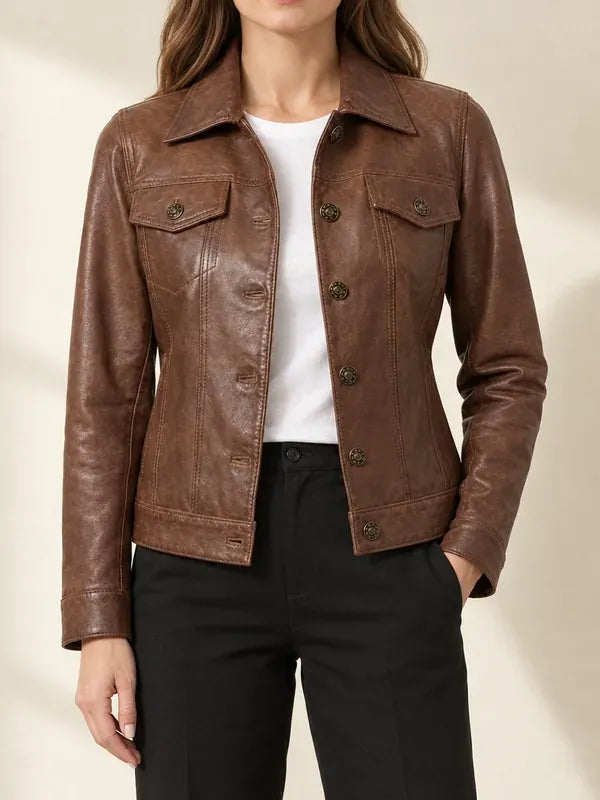 Women's Trucker