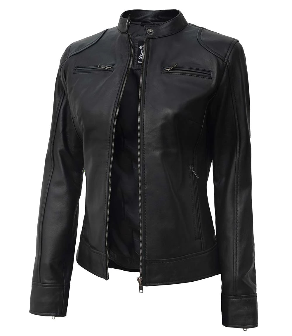 tall womens jackets